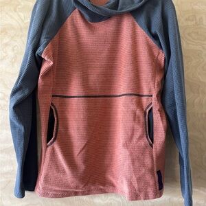 Melanzana Pullover Hoodie